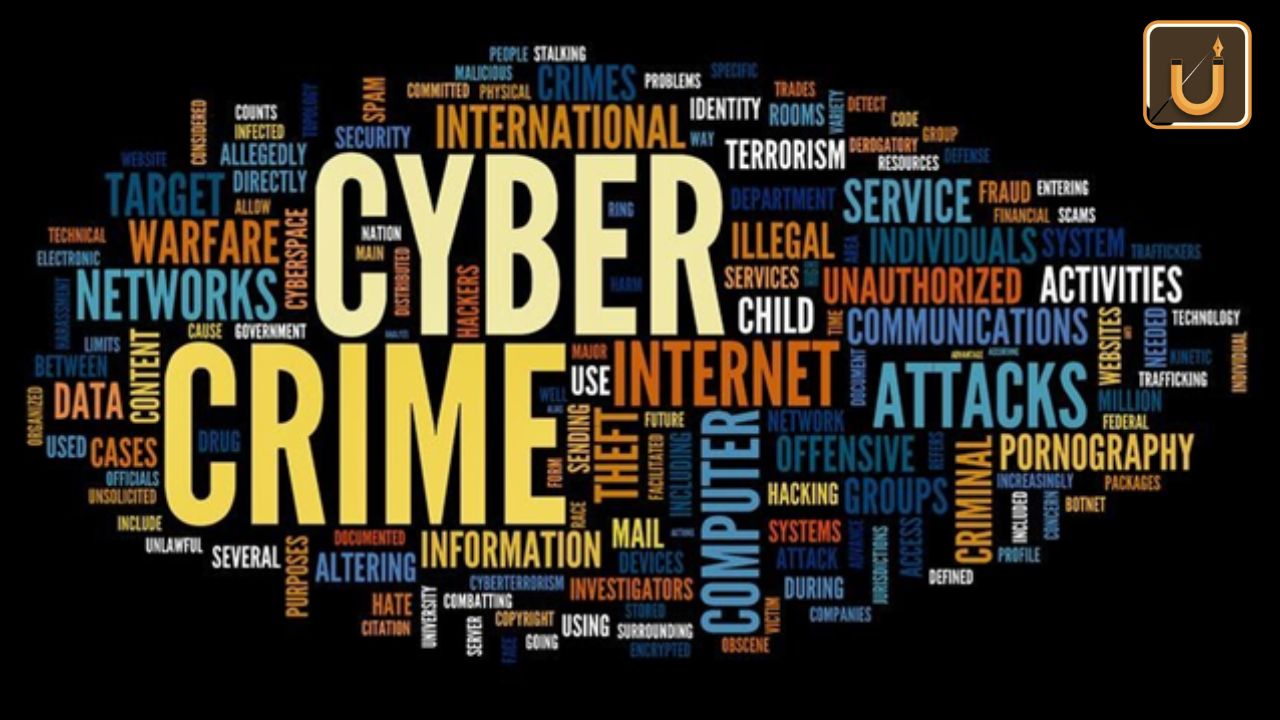 Usthadian Academy / World Cybercrime Index Unveiled: Russia and Ukraine Top List